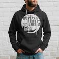 What Happens On The Airboat Stays On The Airboat Hoodie Gifts for Him