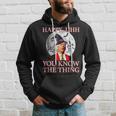 Happy Uh You Know The Thing Joe Biden Halloween Hoodie Gifts for Him