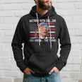 Happy Uh You Know The Thing Funny Joe Biden 4Th Of July Hoodie Gifts for Him