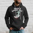 Have A Goose Day Funny Animal Feast Hoodie Gifts for Him
