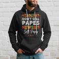 Headlines Dont Sell A Papes Newsies Sell Papes Quote Hoodie Gifts for Him