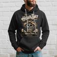 Hearsay Mega Pint Brewing Objection Brewing Funny Gifts Hoodie Gifts for Him