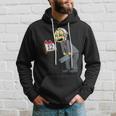 Hilarious Friday 12Th Horror Movie Parody Parody Hoodie Gifts for Him