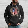 Honor The Fallen Thank The Living Veterans Day 277 Hoodie Gifts for Him