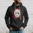 Horror Movie MaskHorror Hoodie Gifts for Him Horror Movie MaskHorror Hoodie Gifts for Him