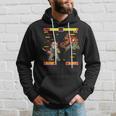 Horror Movie Video Game Lazy Halloween Costume Halloween Costume Hoodie Gifts for Him