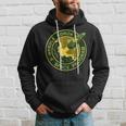 Hyrule Korok Space Program Funny Space Exploration Fun Gifts Hoodie Gifts for Him