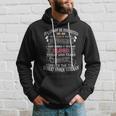 I Own It Forever The Title Desert Storm Veteran Hoodie Gifts for Him