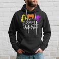 I Smell Children Funny Halloween Witches Costume Halloween Funny Gifts Hoodie Gifts for Him I Smell Children Funny Halloween Witches Costume Halloween Funny Gifts Hoodie Gifts for Him