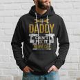 If Daddy Cant Fix It No One Can Funny Fathers Day Mechanic Hoodie Gifts for Him