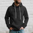 Im A Ghost Duh Halloween Scary Joke Hoodie Gifts for Him
