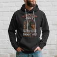 Im A Grumpy Old Man I Was Born In July Gift For Mens Hoodie Gifts for Him