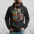 Im Strong Gemini Black Man Born A Prince Now A King Birthday Hoodie Gifts for Him