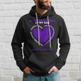 In Loving Memory Dad Father Daddy Heaven In Memory Hoodie Gifts for Him