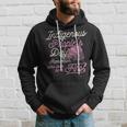 Indigenous Peoples Day Remember Who Was Here First Ally Hoodie Gifts for Him
