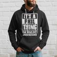 Its A Phil Thing You Wouldnt Understand Hoodie Gifts for Him