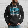 Its An Autumn Thing Wouldnt Understand Girl Name Autumn Hoodie Gifts for Him