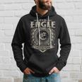 It's An Eagle Thing You Wouldn't Understand Name Vintage Hoodie Gifts for Him