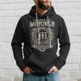 It's A Mayorga Thing You Wouldn't Understand Name Vintage Hoodie Gifts for Him