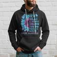It's Okay If Only Thing You Do Is Breathe Suicide Prevention Hoodie Gifts for Him