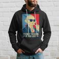 Its Only Treason If You Lose George Washington Hoodie Gifts for Him