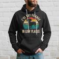 I've Got Friends In Low Places Dachshund Vintage Hoodie Gifts for Him