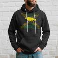 Jamaica Map Jamaica Flag Jamaican Flag Map Design Gift Hoodie Gifts for Him