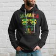 Jamaica Vacation Trip 2023 Matching Outfit Hoodie Gifts for Him