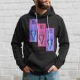 Japanese Anime Devil Girl Vaporwave Streetwear Lofi Hoodie Gifts for Him Japanese Anime Devil Girl Vaporwave Streetwear Lofi Hoodie Gifts for Him