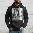Japanese Horror Kaidan Yurei Bakemono Obake Japanese Hoodie Gifts for Him