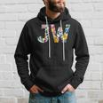 Jehovah's Witness Jw Hoodie Gifts for Him