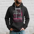 Jester Name Gift Jester V2 Hoodie Gifts for Him