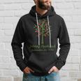 Johnny Appleseed Apple Orchard Farmer Nature Massachusetts Hoodie Gifts for Him