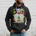 Johnny Appleseed Day Apple Tree Seed Farmer Orchard Hoodie Gifts for Him