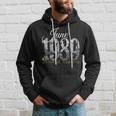 June 1989 30 Year Old 1989 30Th Birthday Gift Hoodie Gifts for Him