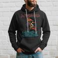 Junenth A Legacy Of Liberation African American Heritage Hoodie Gifts for Him