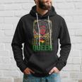 Junenth Black Queen 1865 American Africa Us Usa America Hoodie Gifts for Him