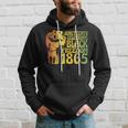 Junenth Celebrating Black Freedom 1865 - African American Hoodie Gifts for Him