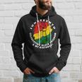 Junenth Celebrating Black Freedom & My Birthday June 19 Hoodie Gifts for Him