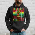 Junenth Celebrating Freedom 06-19-1865 Junenth Hoodie Gifts for Him