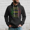 Junenth Free Ish Since 1865 Celebrate Black Freedom 2023 Hoodie Gifts for Him