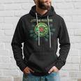 Just One More Time I Archery Target Arrow Hoodie Gifts for Him