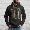 Me And Karma Vibe Like That Cat Moon At-Midnight Cute Hoodie Gifts for Him