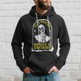 Keep Praying No One Is Listening Skull Nun Hoodie Gifts for Him