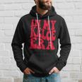 In My Kelce Era Hoodie Gifts for Him