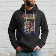 Killer Klowns From Outer Space Funny Clown Men Space Funny Gifts Hoodie Gifts for Him