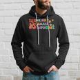 You Is Kind Smart Important Autism Awareness Autism Hoodie Gifts for Him