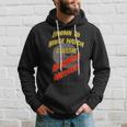 Known To Binge Watch Classic Horror Movies Movies Hoodie Gifts for Him