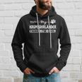Kromfohrländer Owners Hoodie Gifts for Him