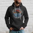 Laguna Niguel California Ca Vintage Graphic Retro 70S Hoodie Gifts for Him